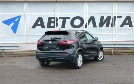 Nissan Qashqai, 2020 год, 2 192 000 рублей, 2 фотография