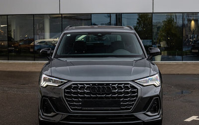 Audi Q3, 2024 год, 6 795 000 рублей, 1 фотография