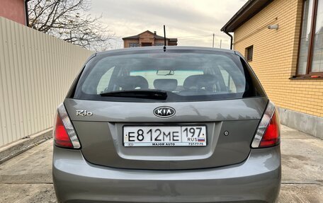 KIA Rio II, 2011 год, 829 000 рублей, 9 фотография