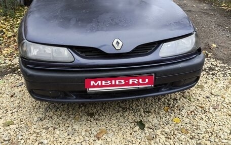 Renault Laguna II, 1994 год, 135 000 рублей, 2 фотография