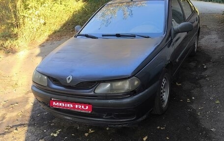 Renault Laguna II, 1994 год, 135 000 рублей, 3 фотография