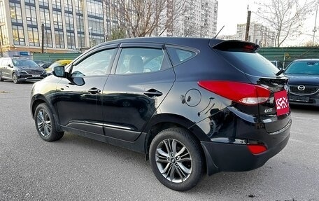 Hyundai ix35 I рестайлинг, 2013 год, 1 240 000 рублей, 3 фотография