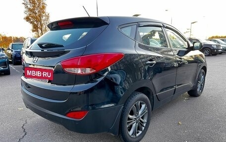 Hyundai ix35 I рестайлинг, 2013 год, 1 240 000 рублей, 6 фотография