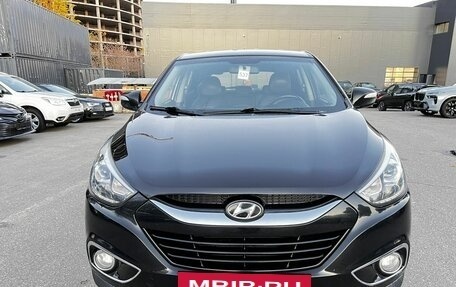 Hyundai ix35 I рестайлинг, 2013 год, 1 240 000 рублей, 8 фотография