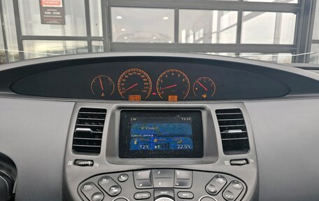 Nissan Primera III, 2005 год, 340 000 рублей, 13 фотография