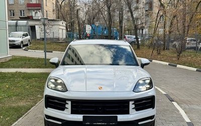 Porsche Cayenne III, 2024 год, 18 500 000 рублей, 1 фотография