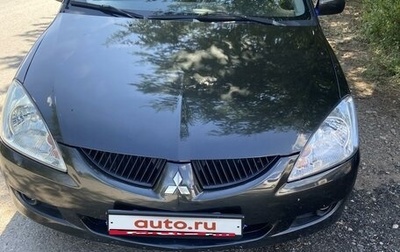 Mitsubishi Lancer IX, 2003 год, 450 000 рублей, 1 фотография