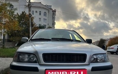 Volvo S40 II, 2003 год, 370 000 рублей, 1 фотография