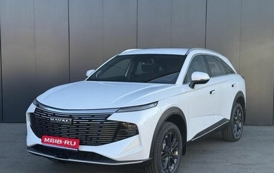 Haval F7, 2024 год, 3 099 000 рублей, 1 фотография