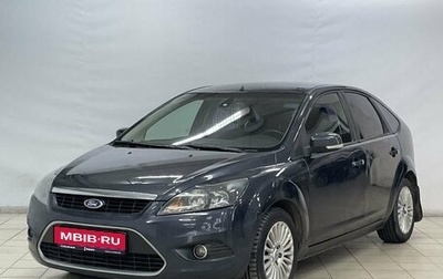 Ford Focus II рестайлинг, 2010 год, 749 000 рублей, 1 фотография