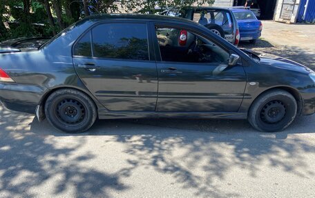 Mitsubishi Lancer IX, 2003 год, 450 000 рублей, 2 фотография