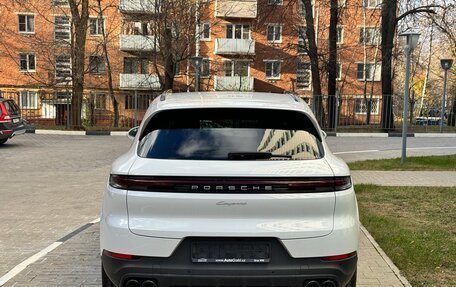 Porsche Cayenne III, 2024 год, 18 500 000 рублей, 4 фотография