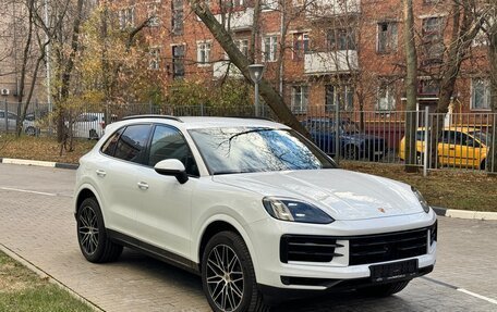 Porsche Cayenne III, 2024 год, 18 500 000 рублей, 2 фотография