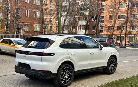 Porsche Cayenne III, 2024 год, 18 500 000 рублей, 5 фотография