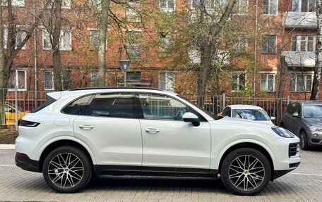 Porsche Cayenne III, 2024 год, 18 500 000 рублей, 6 фотография