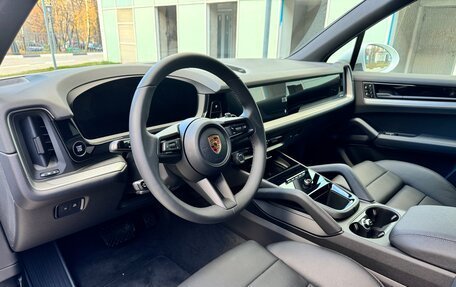 Porsche Cayenne III, 2024 год, 18 500 000 рублей, 10 фотография