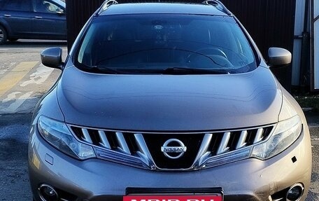 Nissan Murano, 2009 год, 1 050 000 рублей, 5 фотография