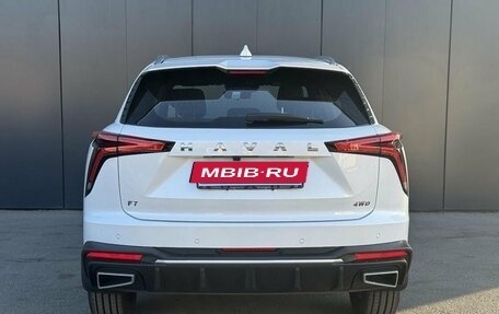 Haval F7, 2024 год, 3 099 000 рублей, 4 фотография