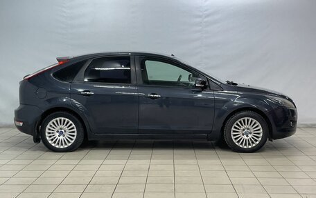 Ford Focus II рестайлинг, 2010 год, 749 000 рублей, 7 фотография