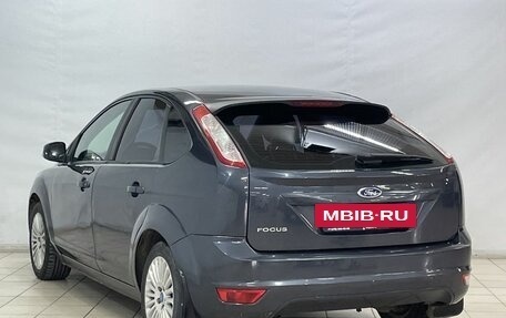 Ford Focus II рестайлинг, 2010 год, 749 000 рублей, 5 фотография