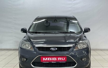 Ford Focus II рестайлинг, 2010 год, 749 000 рублей, 3 фотография