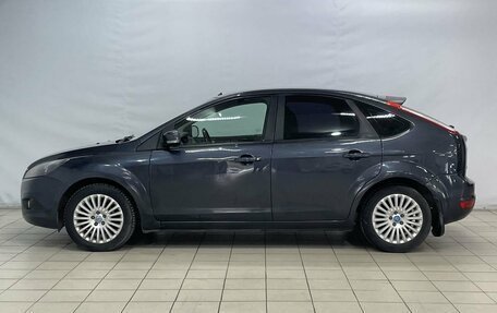 Ford Focus II рестайлинг, 2010 год, 749 000 рублей, 8 фотография