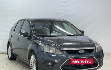 Ford Focus II рестайлинг, 2010 год, 749 000 рублей, 2 фотография