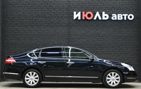 Nissan Teana, 2009 год, 1 050 000 рублей, 10 фотография