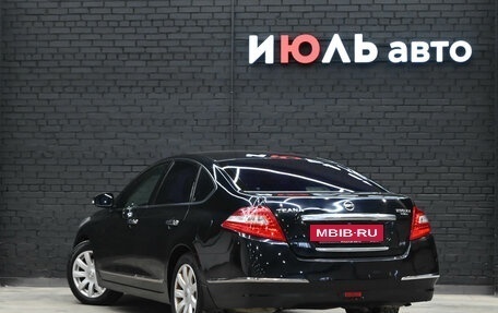 Nissan Teana, 2009 год, 1 050 000 рублей, 5 фотография