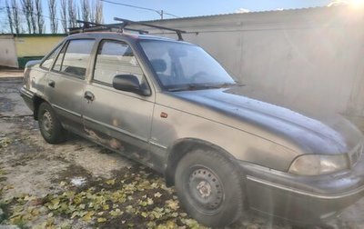 Daewoo Nexia I рестайлинг, 2004 год, 155 000 рублей, 1 фотография