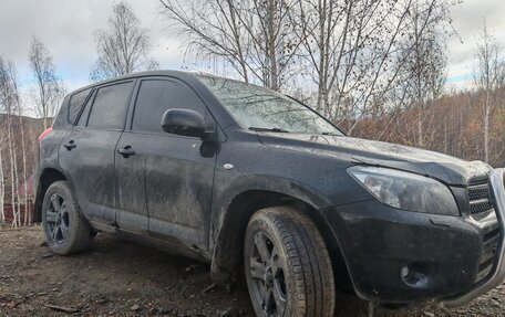 Toyota RAV4, 2008 год, 1 200 000 рублей, 1 фотография