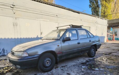 Daewoo Nexia I рестайлинг, 2004 год, 155 000 рублей, 6 фотография