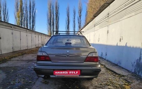 Daewoo Nexia I рестайлинг, 2004 год, 155 000 рублей, 2 фотография