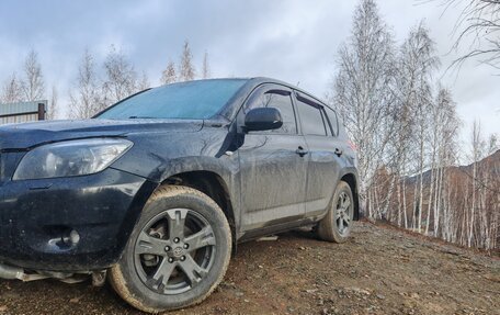 Toyota RAV4, 2008 год, 1 200 000 рублей, 2 фотография