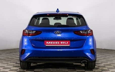 KIA cee'd III, 2019 год, 2 199 444 рублей, 6 фотография