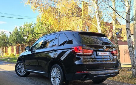 BMW X5, 2014 год, 3 100 000 рублей, 4 фотография