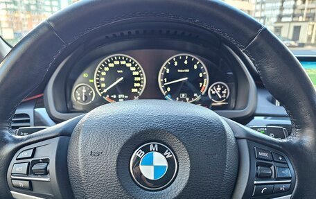 BMW X5, 2014 год, 3 100 000 рублей, 9 фотография