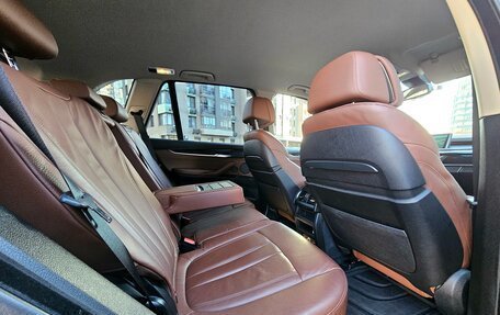 BMW X5, 2014 год, 3 100 000 рублей, 14 фотография