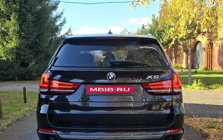 BMW X5, 2014 год, 3 100 000 рублей, 5 фотография