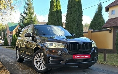 BMW X5, 2014 год, 3 100 000 рублей, 8 фотография