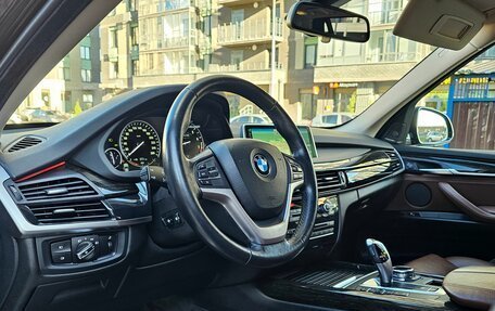 BMW X5, 2014 год, 3 100 000 рублей, 20 фотография