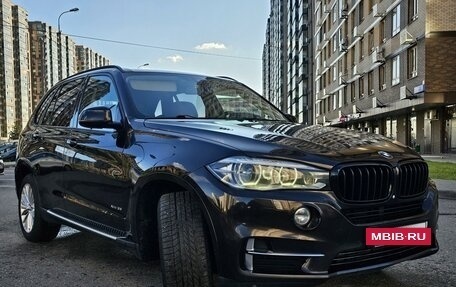 BMW X5, 2014 год, 3 100 000 рублей, 26 фотография