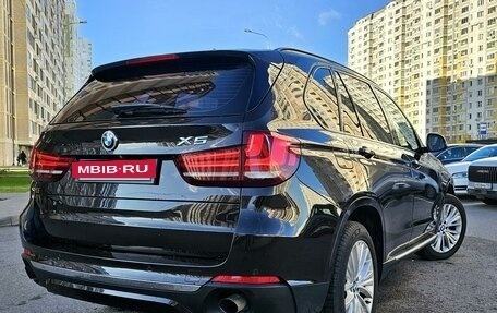 BMW X5, 2014 год, 3 100 000 рублей, 27 фотография