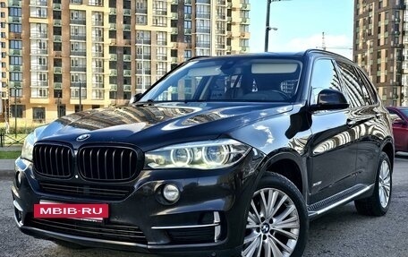 BMW X5, 2014 год, 3 100 000 рублей, 23 фотография