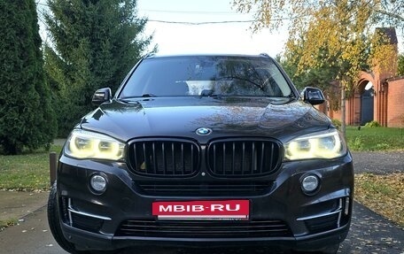 BMW X5, 2014 год, 3 100 000 рублей, 35 фотография