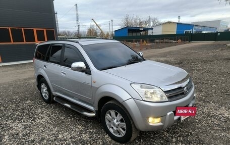 Great Wall Hover, 2007 год, 700 000 рублей, 6 фотография