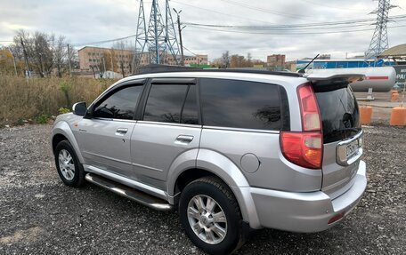 Great Wall Hover, 2007 год, 700 000 рублей, 14 фотография