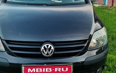 Volkswagen Golf Plus I, 2008 год, 750 000 рублей, 1 фотография