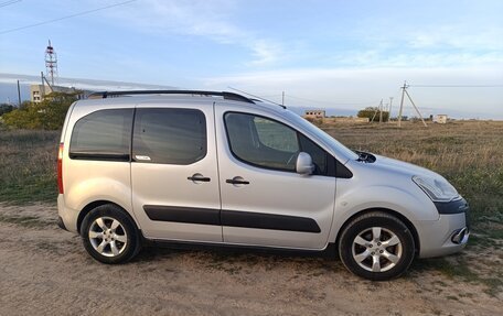 Citroen Berlingo II рестайлинг, 2013 год, 1 200 000 рублей, 1 фотография