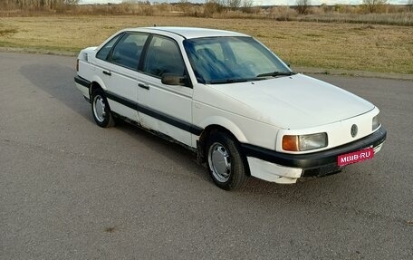 Volkswagen Passat B3, 1988 год, 115 000 рублей, 1 фотография